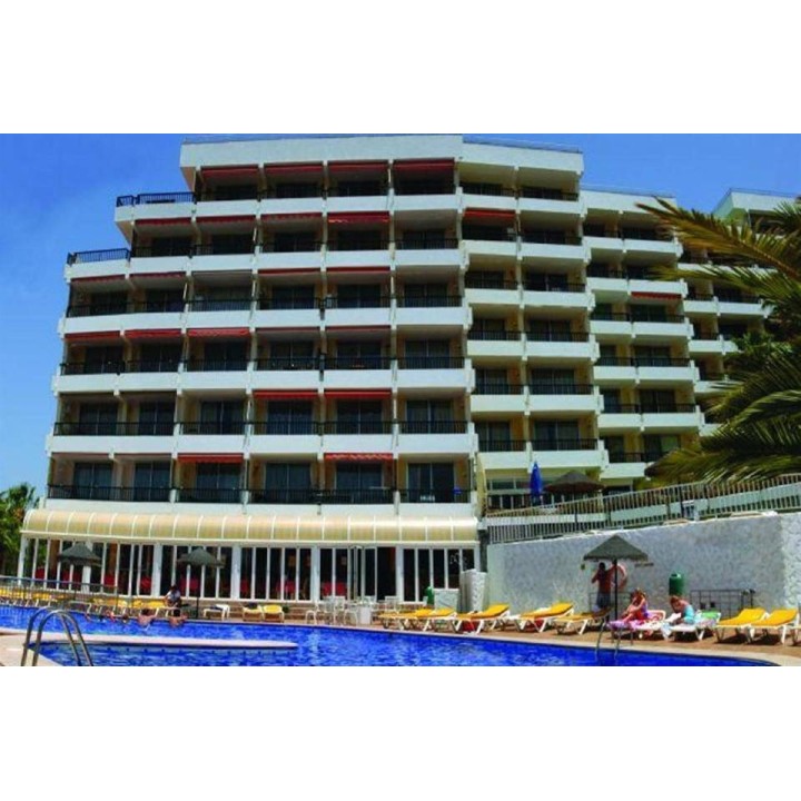 Coral Ocean View Hotel