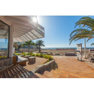 Corallium Beach by Lopesan Hotels