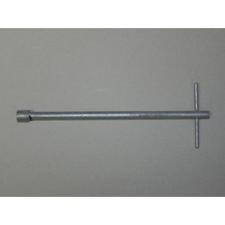 Düsenschlüssel lang für Optimus 200HK Restposten