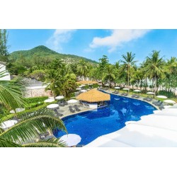 Sunprime Kamala Beach