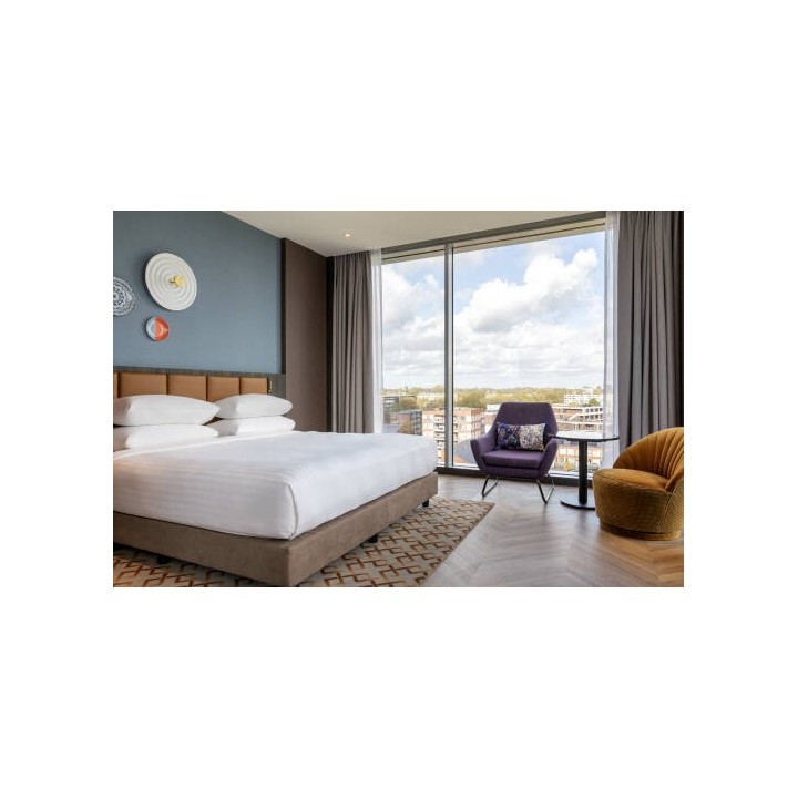 Corendon Amsterdam New-West