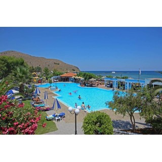 Corissia Beach Hotel