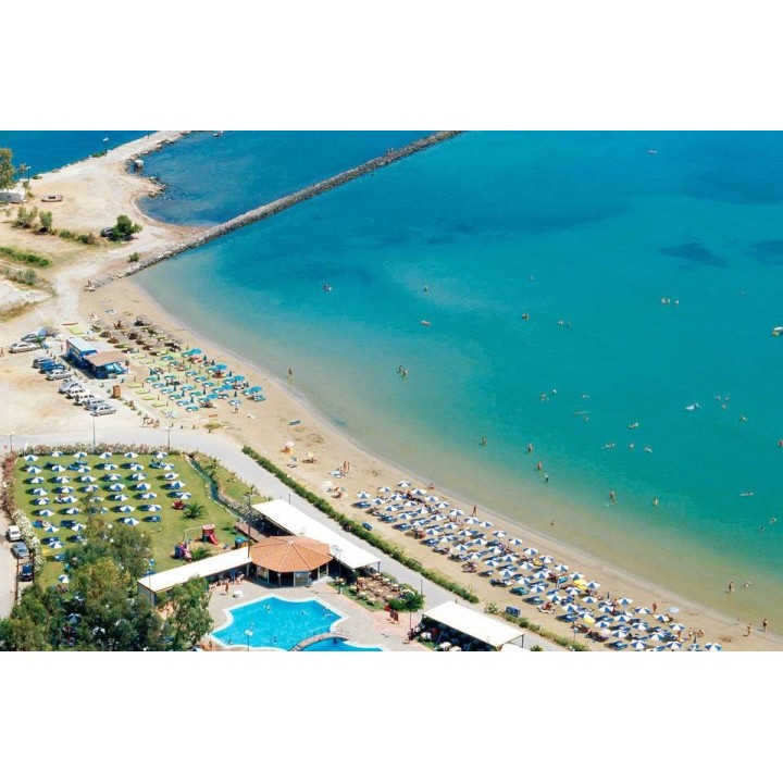 Corissia Princess Hotel