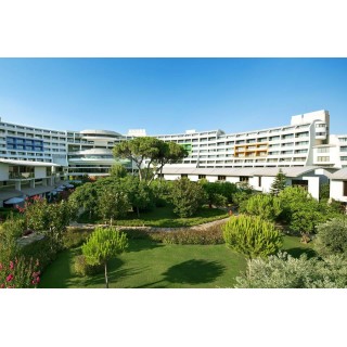 Cornelia Diamond Golf Resort & Spa