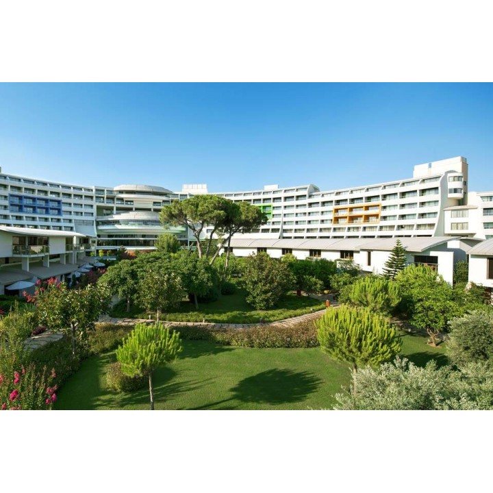 Cornelia Diamond Golf Resort & Spa