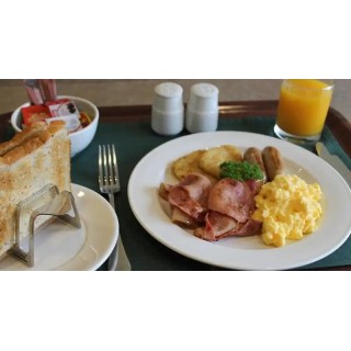 Cornwall Motor Lodge