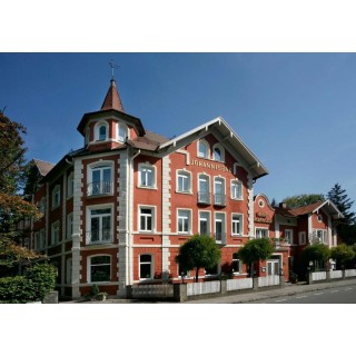 2 Übernachtungen inkl. Frühstück