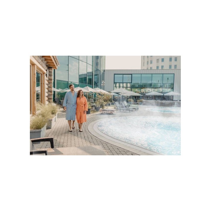 Courtyard Basel by Marriott