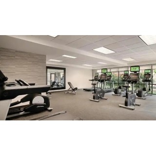 Courtyard by Marriott Charlotte Airport North