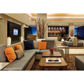 Courtyard by Marriott Downtown Toronto