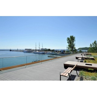 Courtyard by Marriott Gdynia Waterfront