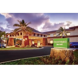 Courtyard by Marriott Oahu North Shore