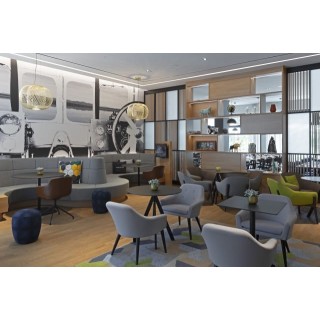 Courtyard by Marriott Oberpfaffenhofen Munich South