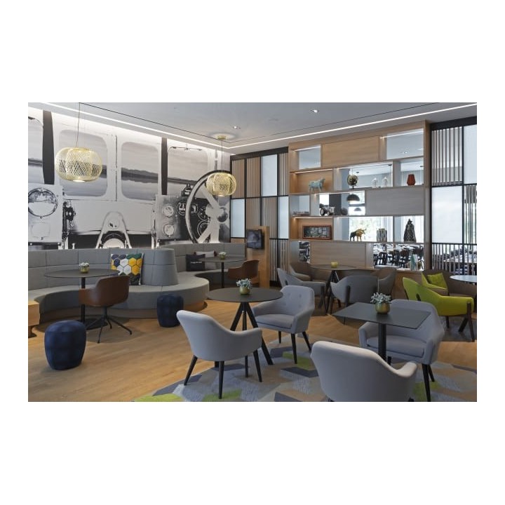 Courtyard by Marriott Oberpfaffenhofen Munich South