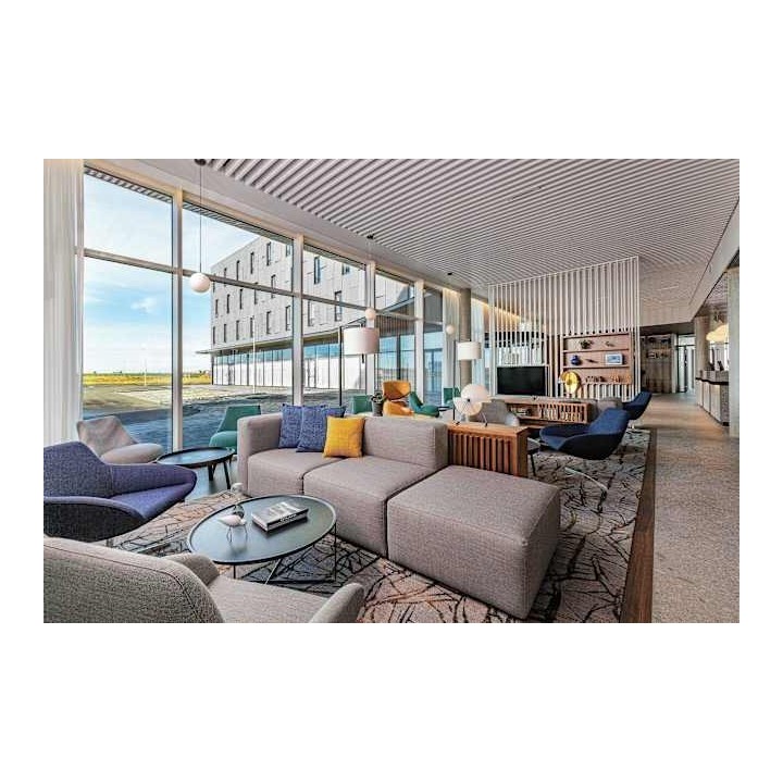 Courtyard by Marriott Reykjavik Keflavik Airport