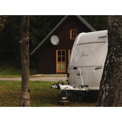 Base Camp Medvedin - Autocamping Spindlermühle