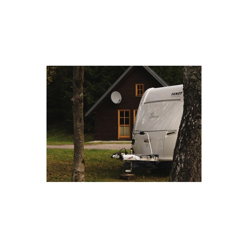 Base Camp Medvedin - Autocamping Spindlermühle