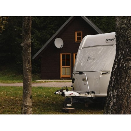Base Camp Medvedin - Autocamping Spindlermühle