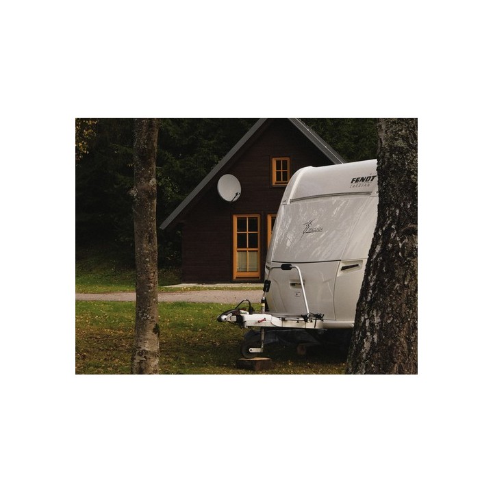 Base Camp Medvedin - Autocamping Spindlermühle