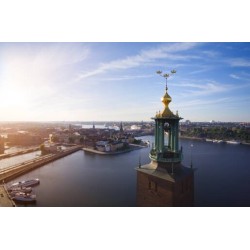 Courtyard by Marriott Stockholm Kungsholmen