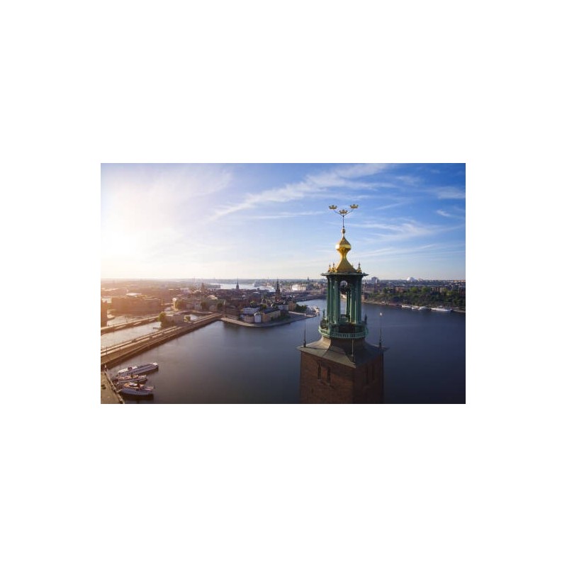 Courtyard by Marriott Stockholm Kungsholmen