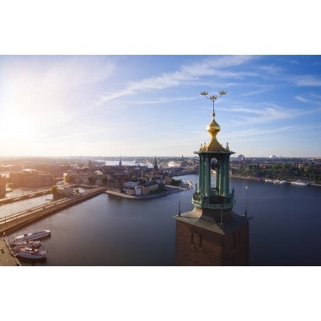 Courtyard by Marriott Stockholm Kungsholmen