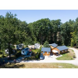 Camping Le Bois Guillaume