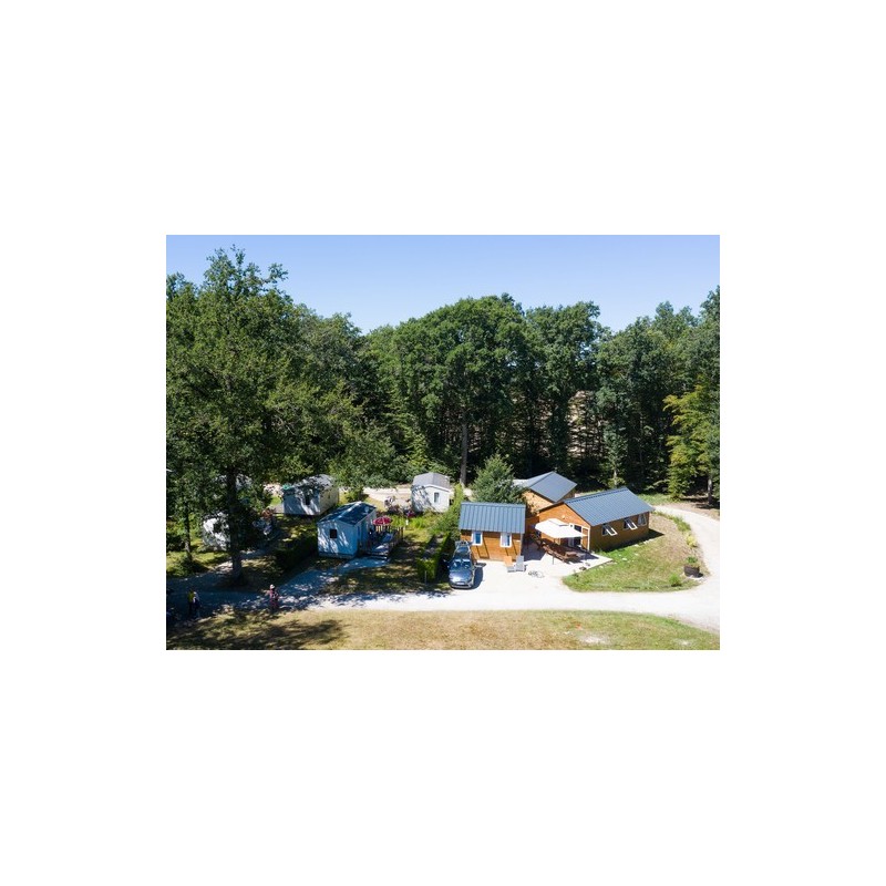 Camping Le Bois Guillaume