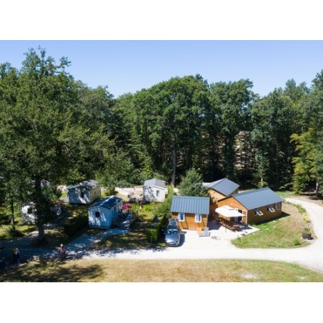 Camping Le Bois Guillaume
