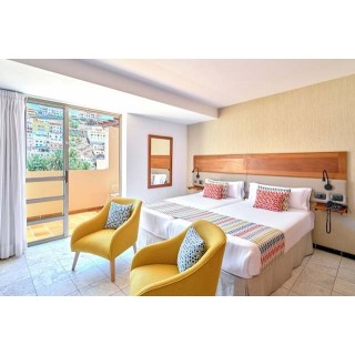 Hotel Torre del Conde