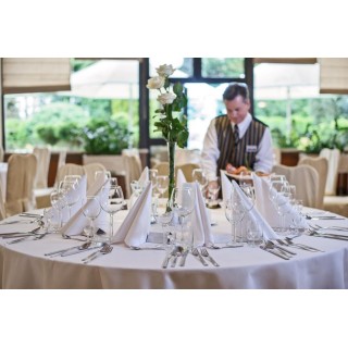 Crown Piast Hotel & Park