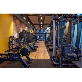 Crowne Plaza Copenhagen Towers