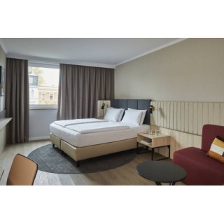 Crowne Plaza Hamburg
