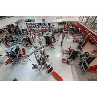 Crowne Plaza Helsinki