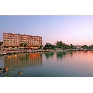 Crowne Plaza Hotel Limassol