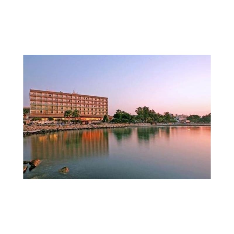 Crowne Plaza Hotel Limassol