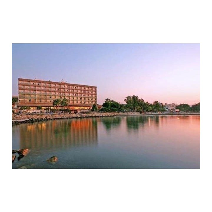 Crowne Plaza Hotel Limassol