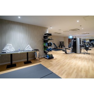 Crowne Plaza London Heathrow T4