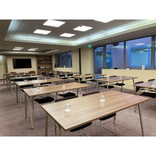 Crowne Plaza Lyon Cité Internationale