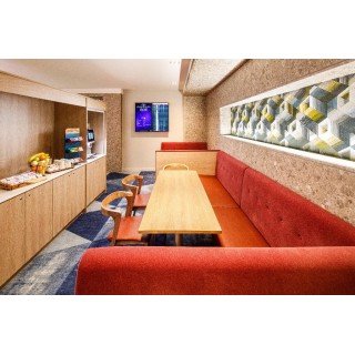 Crowne Plaza Manchester A