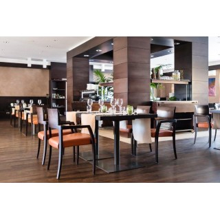 Crowne Plaza Milan Malpensa Airport