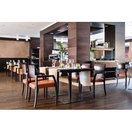 Crowne Plaza Milan Malpensa Airport