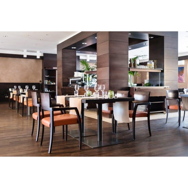 Crowne Plaza Milan Malpensa Airport