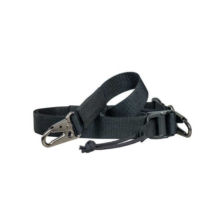 TT Trageriemen G-Sling schwarz