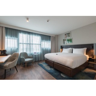 Crowne Plaza Utrecht - Ce