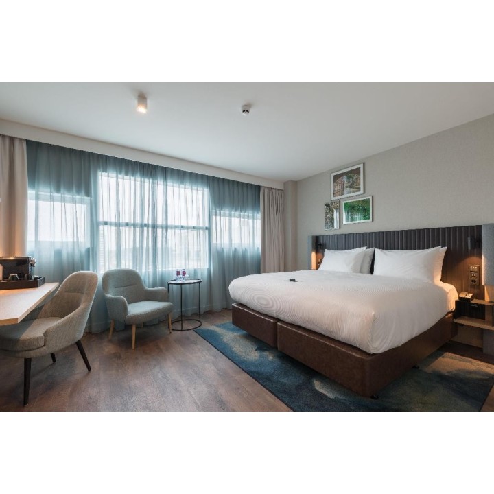 Crowne Plaza Utrecht - Ce