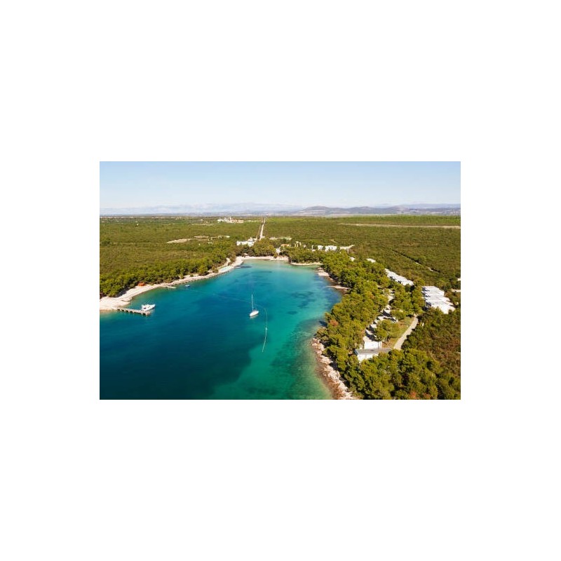Crvena Luka Hotel & Resort