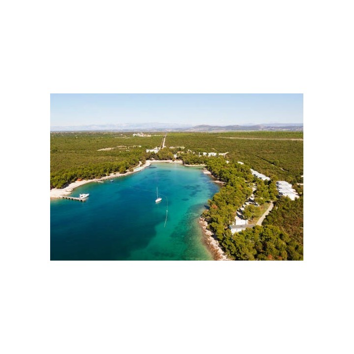 Crvena Luka Hotel & Resort