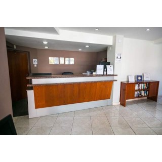 Crystallo Apartments