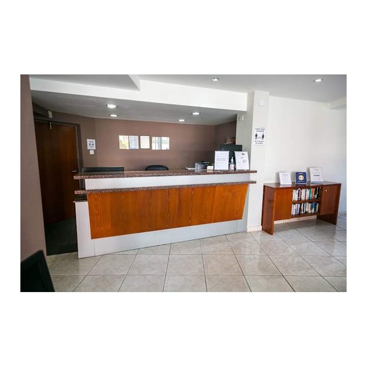 Crystallo Apartments